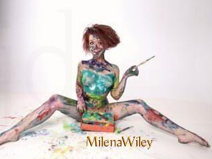 MilenaWiley