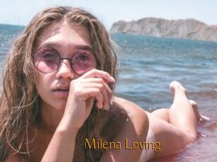 Milena_Loving