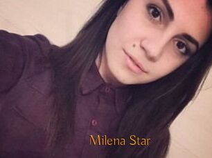 Milena_Star