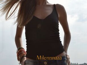 Milennnaaa