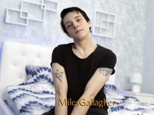 MilesGallagher