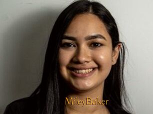 MileyBaker