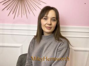 MileyHemsworth
