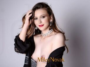MileyNovak