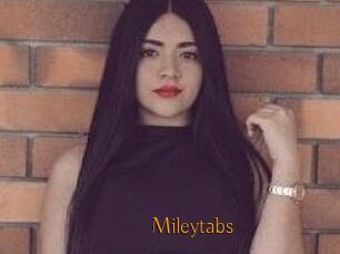 Mileytabs