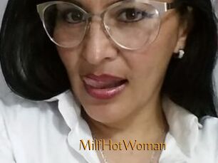 MilfHotWoman