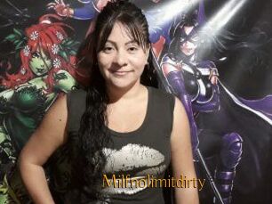 Milfnolimitdirty