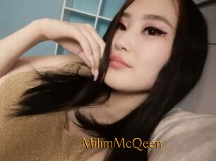 MilimMcQeen