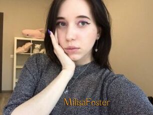 MilisaFoster