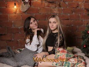 MilkChoocolate