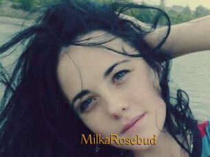 MilkaRosebud
