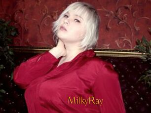 MilkyRay