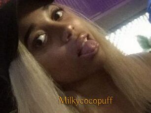 Milkycocopuff