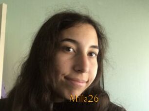 Milla26