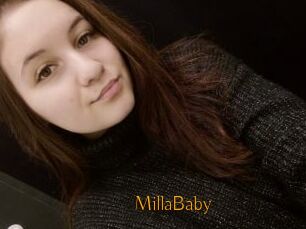 MillaBaby