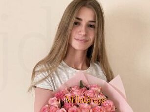 MillaGreys