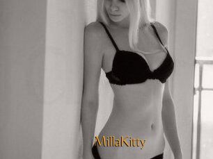 MillaKitty