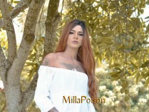 MillaPoison