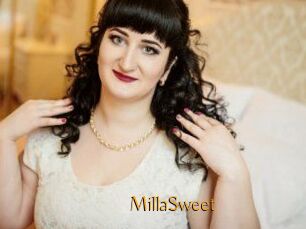 MillaSweet