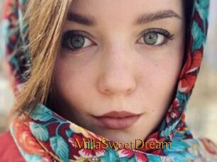 MillaSweetDream