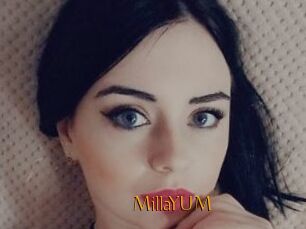 MillaYUM