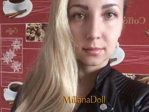 MillanaDoll