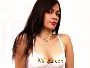 MilleGreen