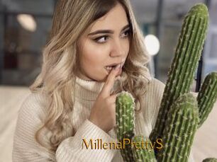 MillenaPrettyS