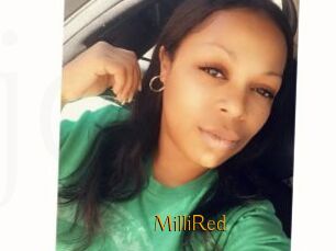 MilliRed