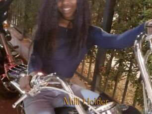 Milli_Holder