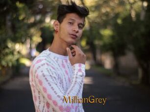 MillianGrey