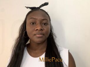 MilliePace