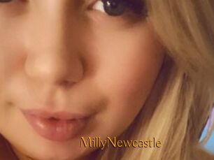 MillyNewcastle