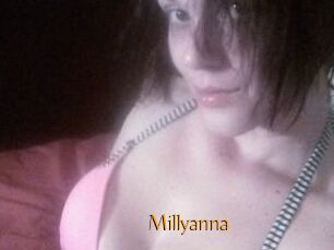 Millyanna