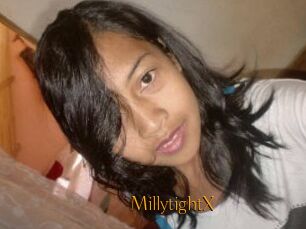 MillytightX