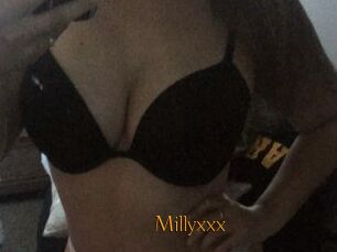 Millyxxx