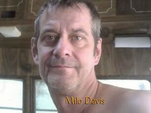 Milo_Davis