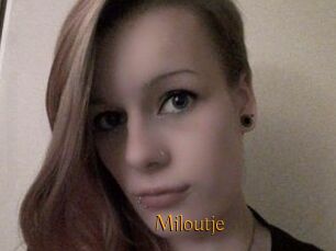 Miloutje