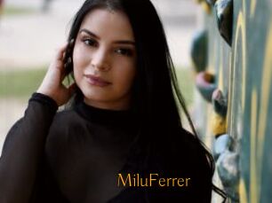 MiluFerrer