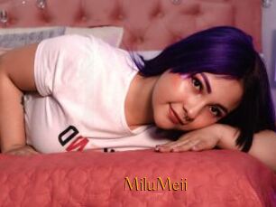 MiluMeii