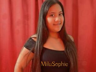 MiluSophie