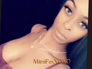 MimiFoxXOXO
