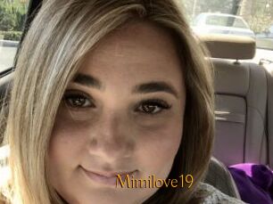 Mimilove19