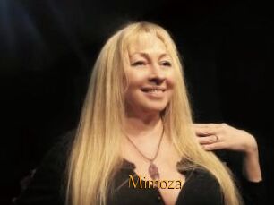 Mimoza
