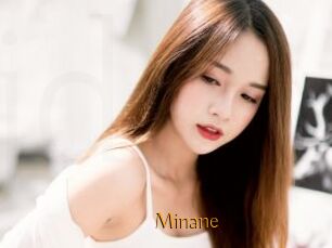 Minane