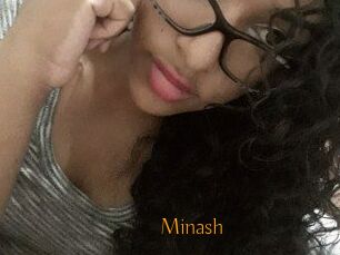 Minash