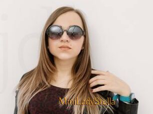 MiniLadyStella