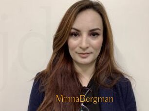 MinnaBergman