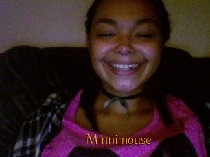 Minnimouse