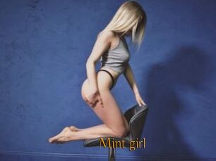 Mint_girl